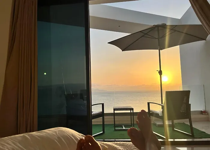 Fogo Boutique Hotel