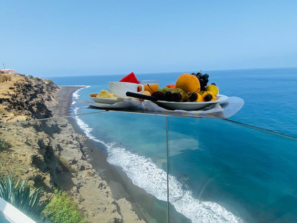 Fogo Boutique 4* São Filipe