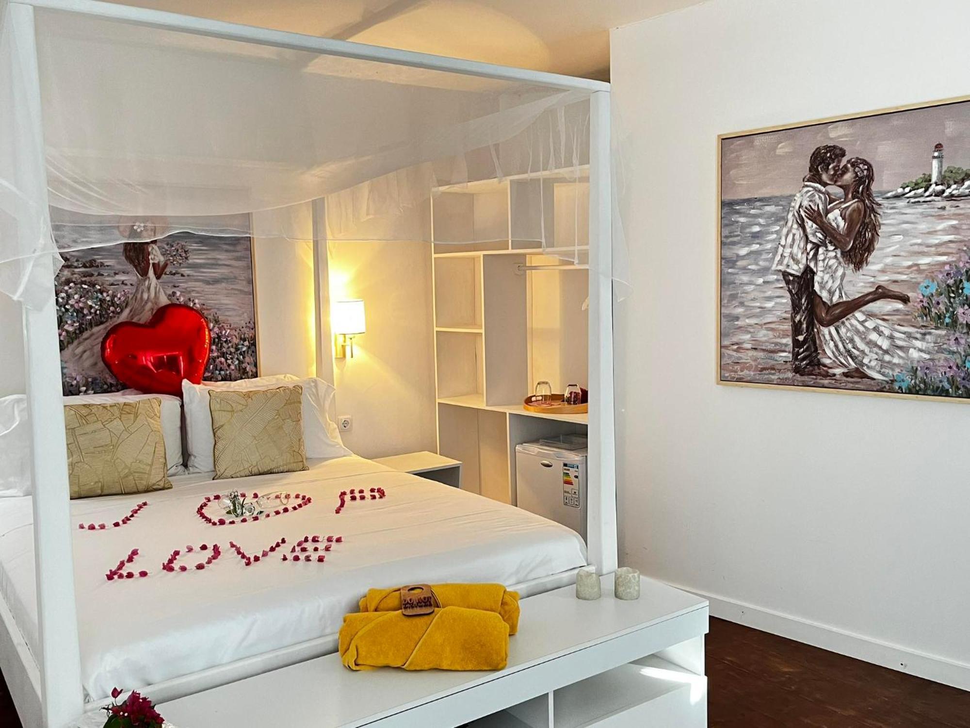 Hotel Fogo Boutique São Filipe