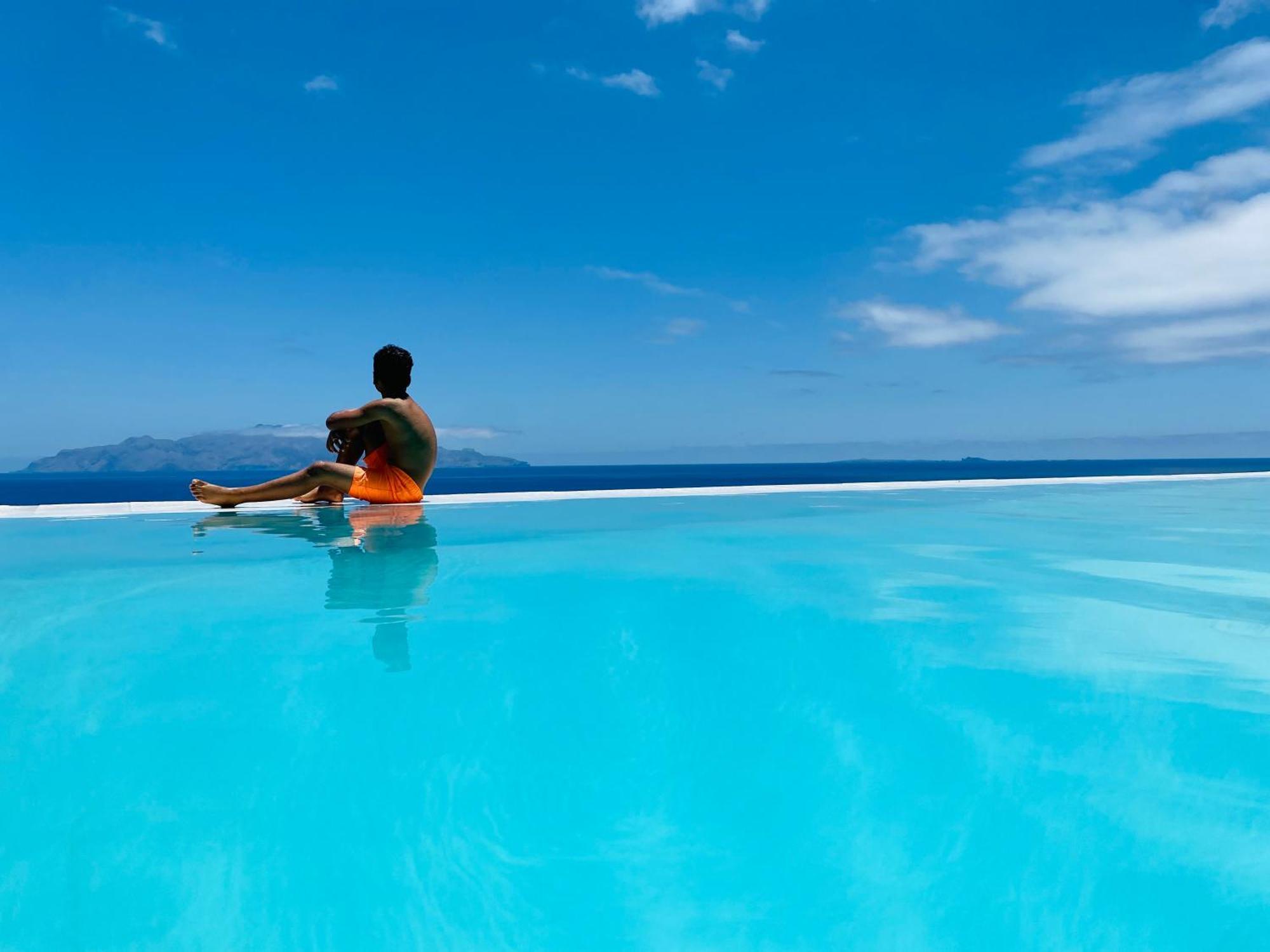 Fogo Boutique Hotel São Filipe