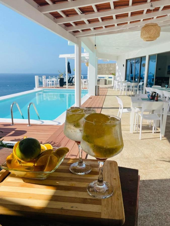 Fogo Boutique 4* São Filipe