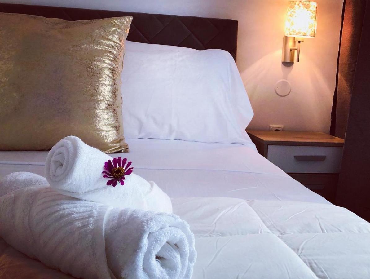 Hotel Fogo Boutique São Filipe