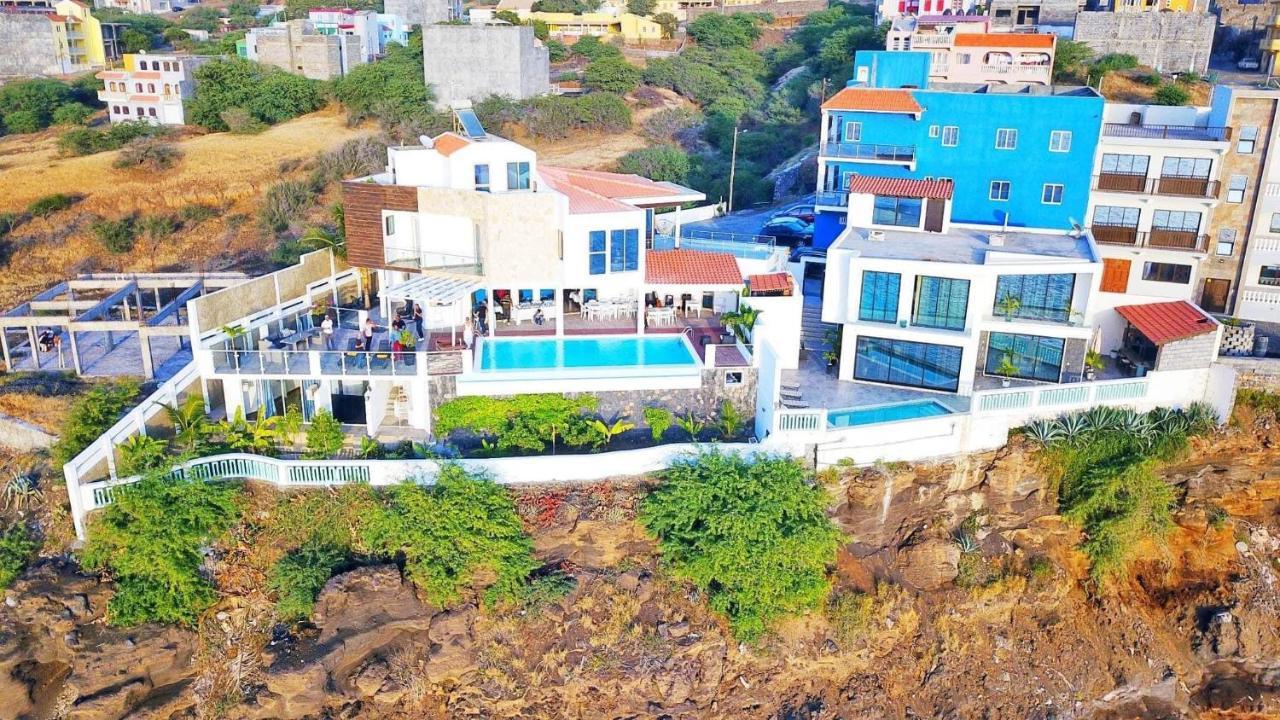 Hotel Fogo Boutique São Filipe