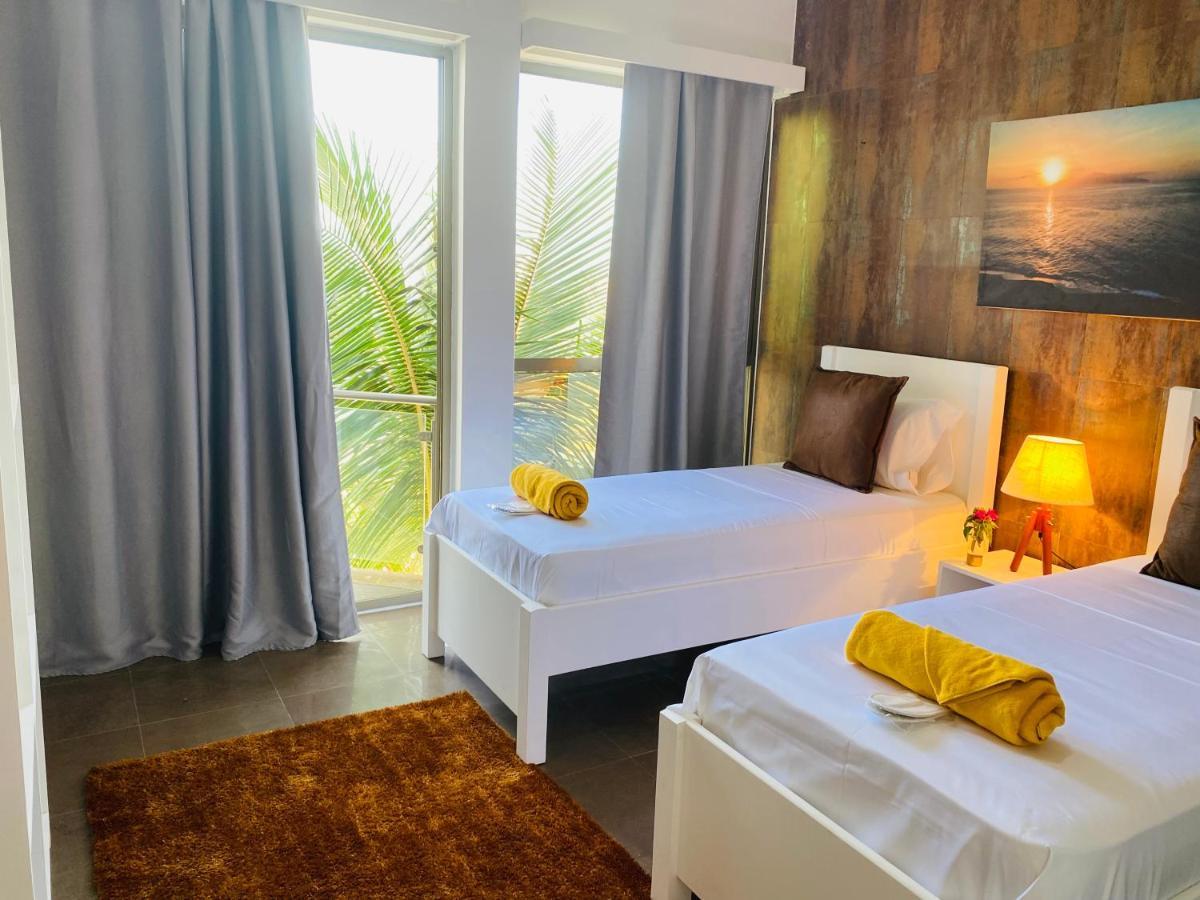 Fogo Boutique Hotel São Filipe