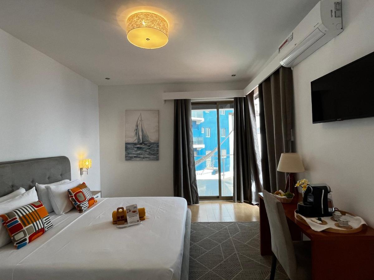 Hotel Fogo Boutique São Filipe