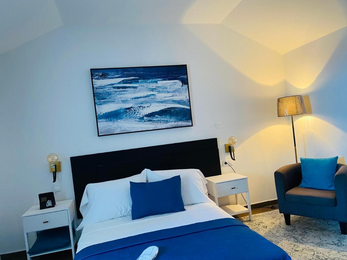 Hotel Fogo Boutique São Filipe