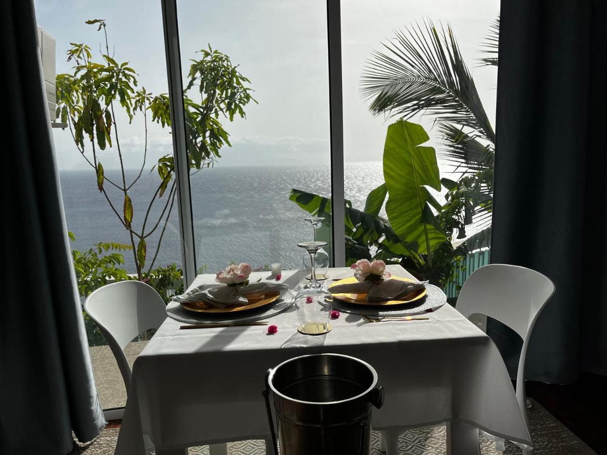 Fogo Boutique Hotel