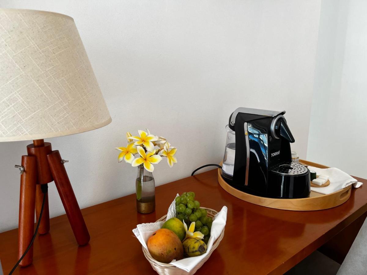 Fogo Boutique Hotel 4*