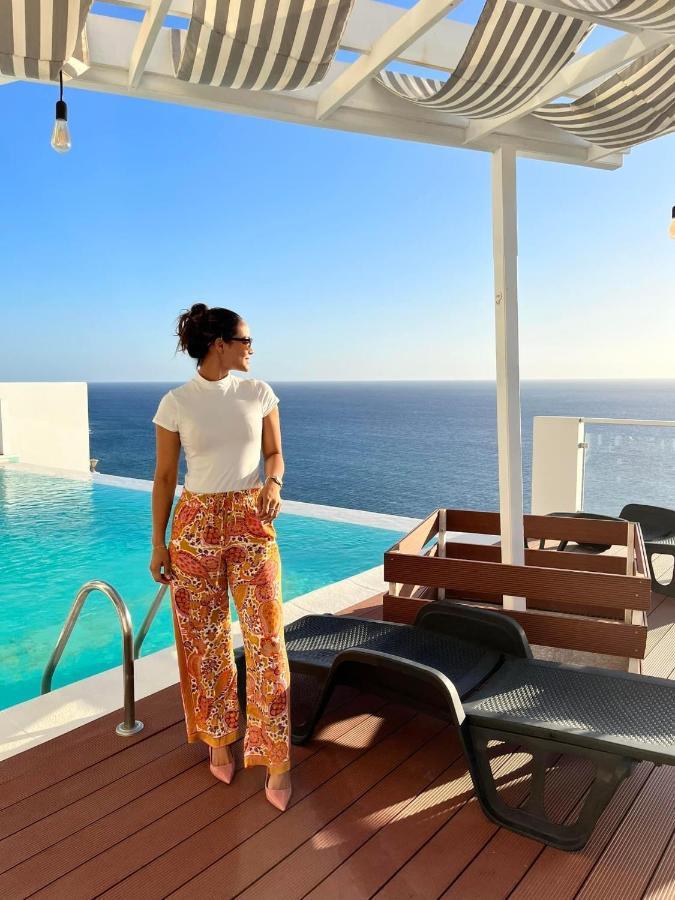 Fogo Boutique 4* São Filipe