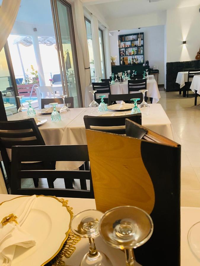 Fogo Boutique 4* São Filipe