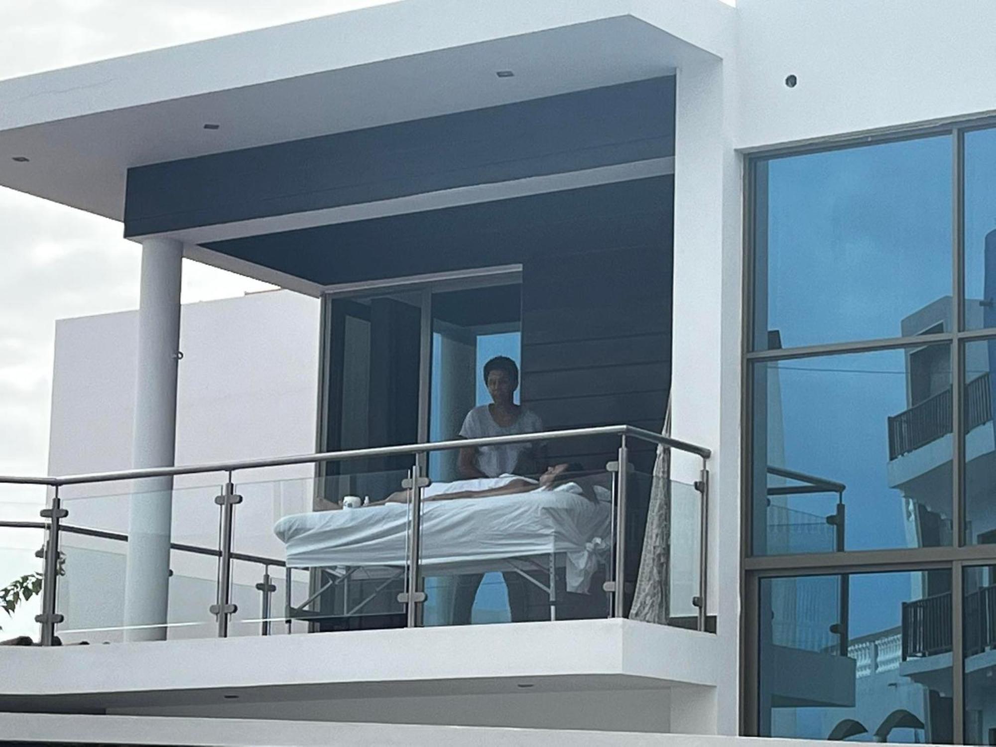 Hotel Fogo Boutique São Filipe