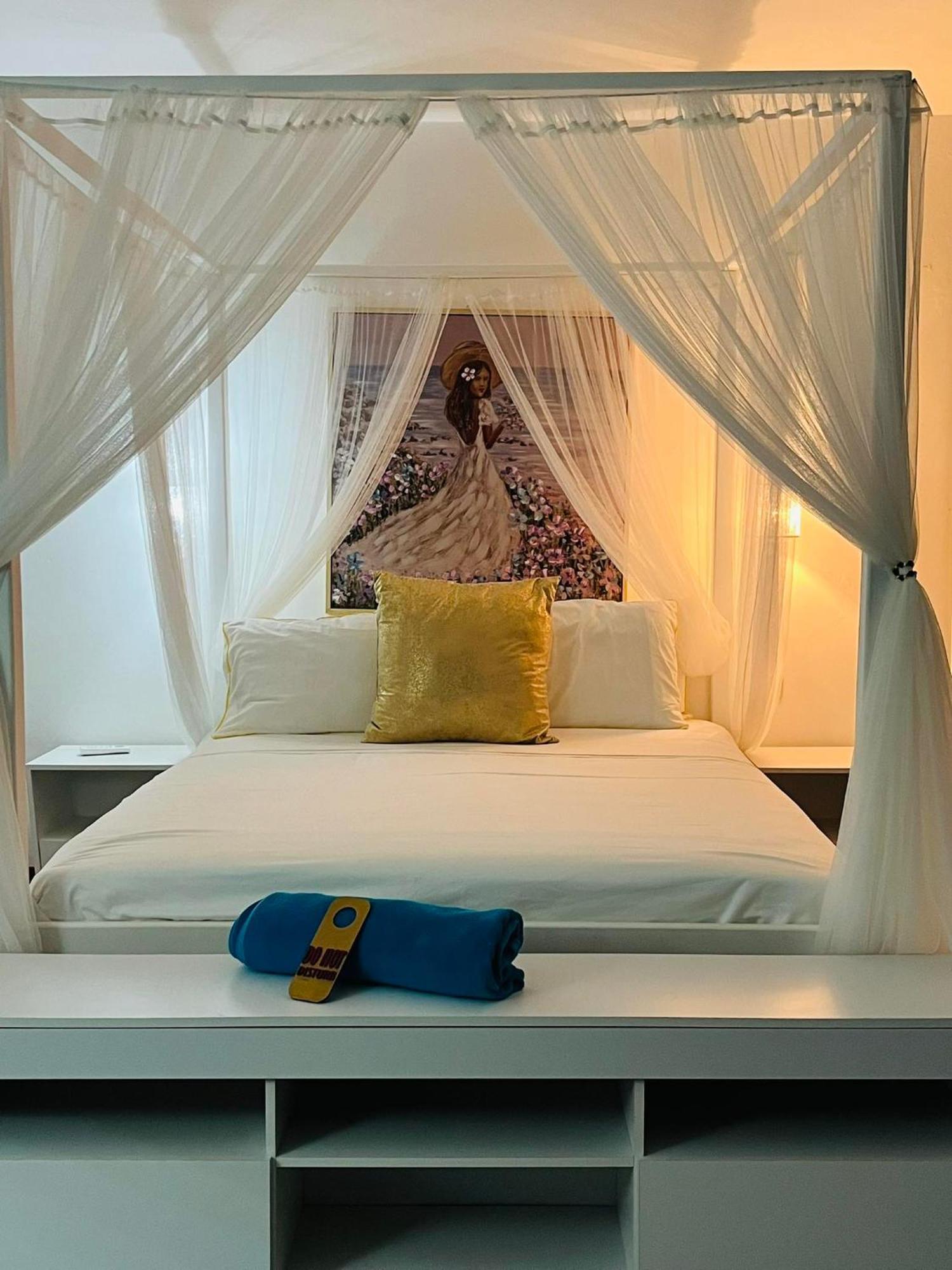 Hotel Fogo Boutique São Filipe