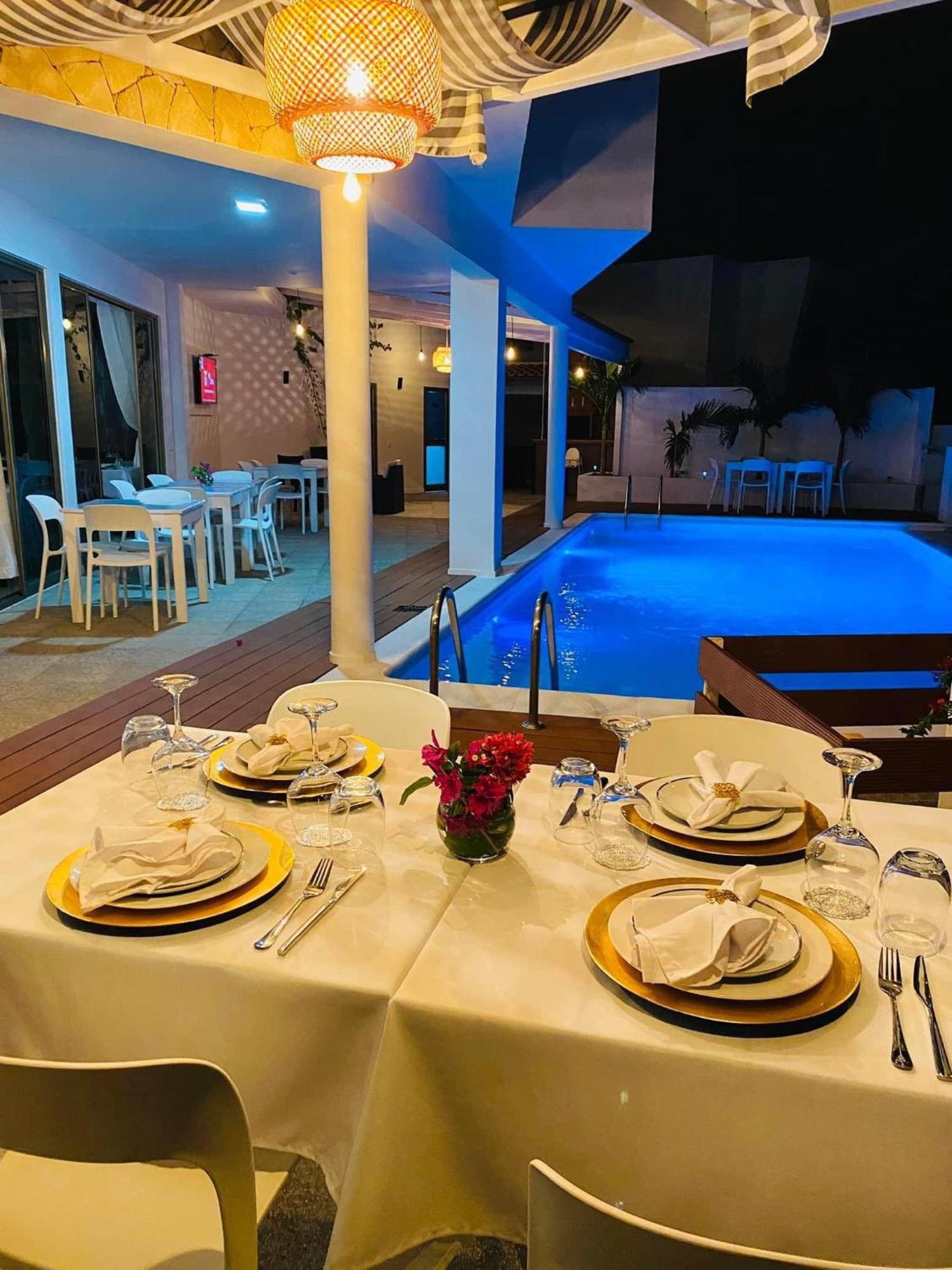 Hotel Fogo Boutique 4*