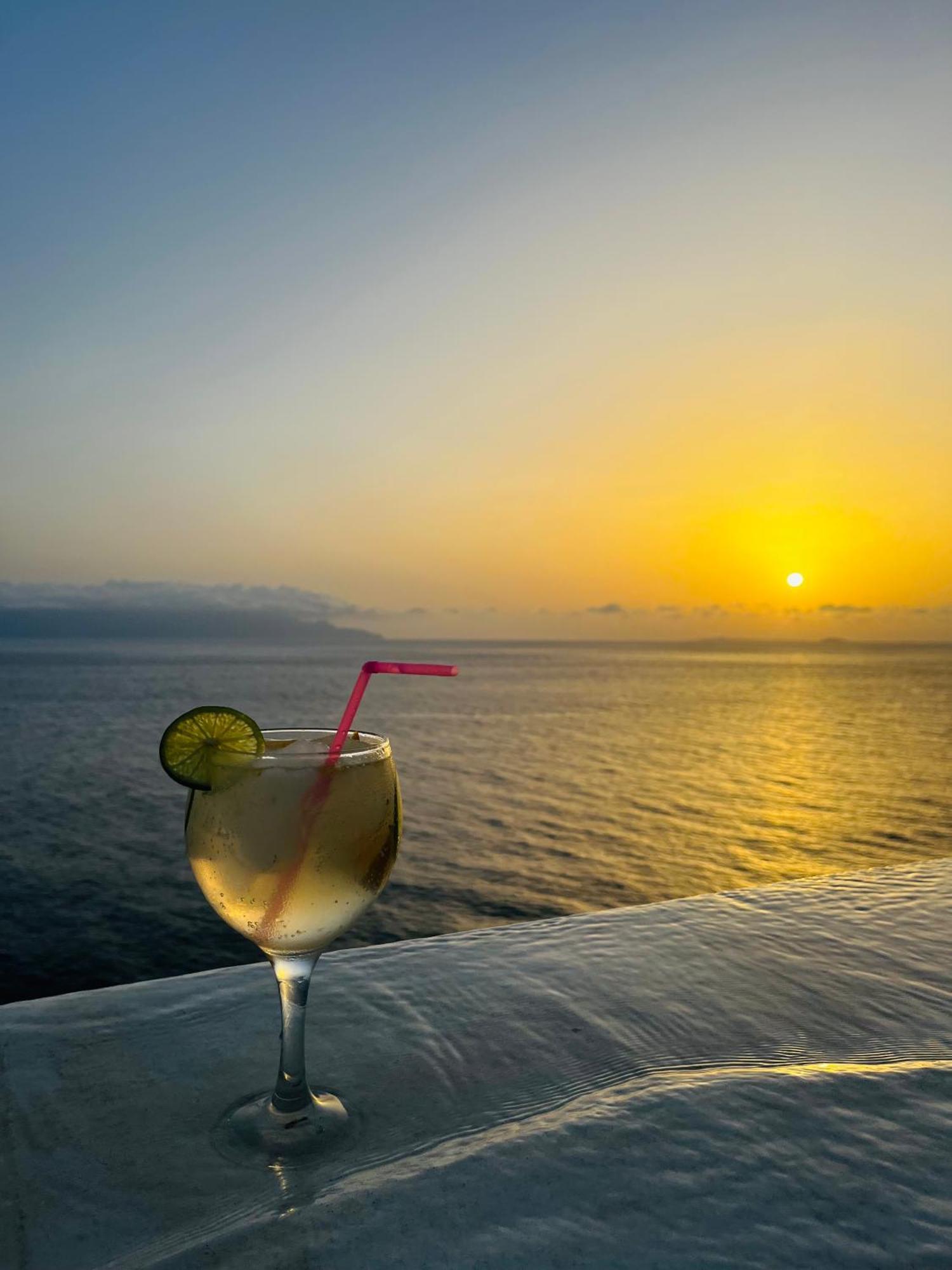 Fogo Boutique 4* São Filipe