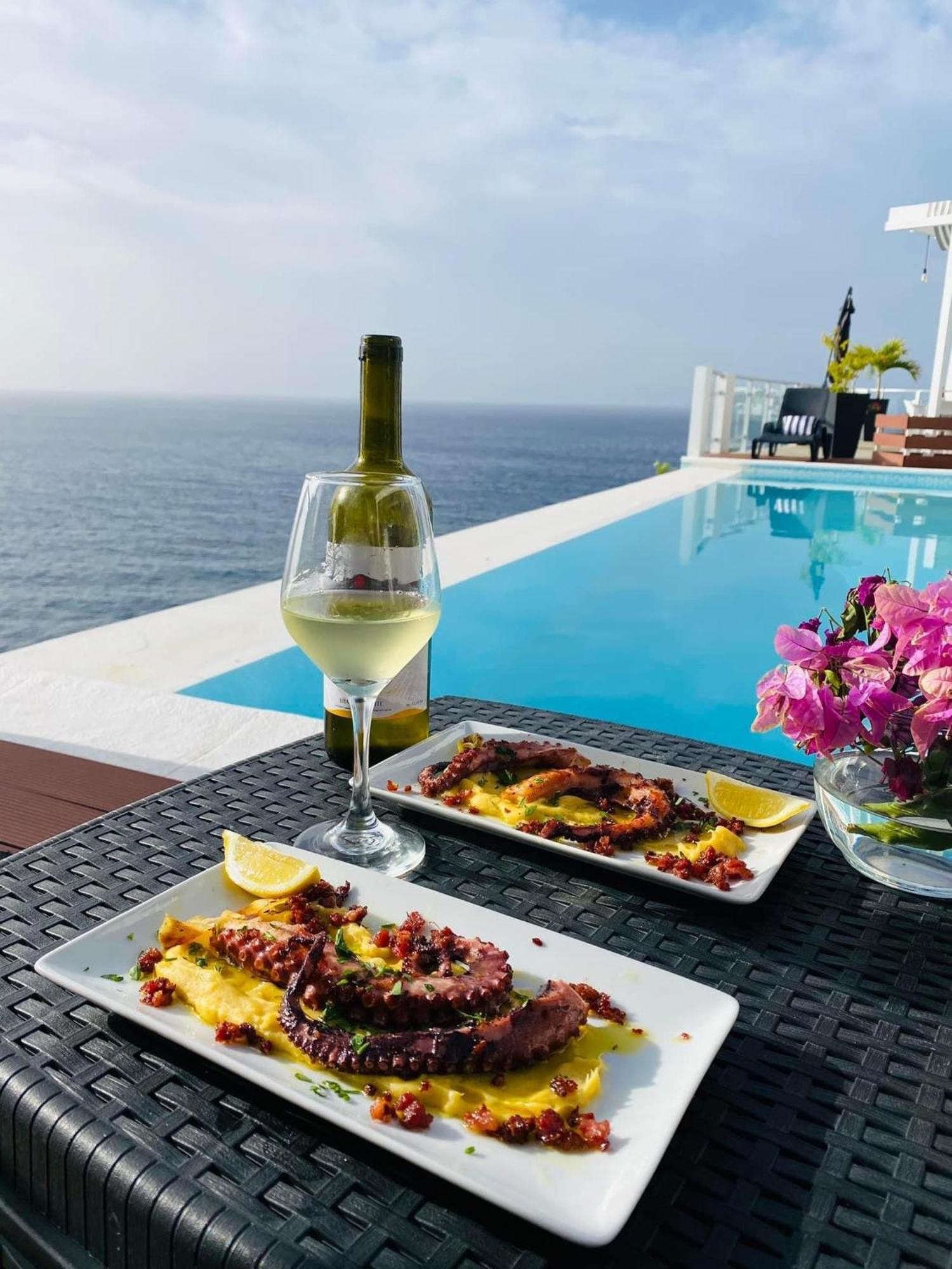 Hotel Fogo Boutique