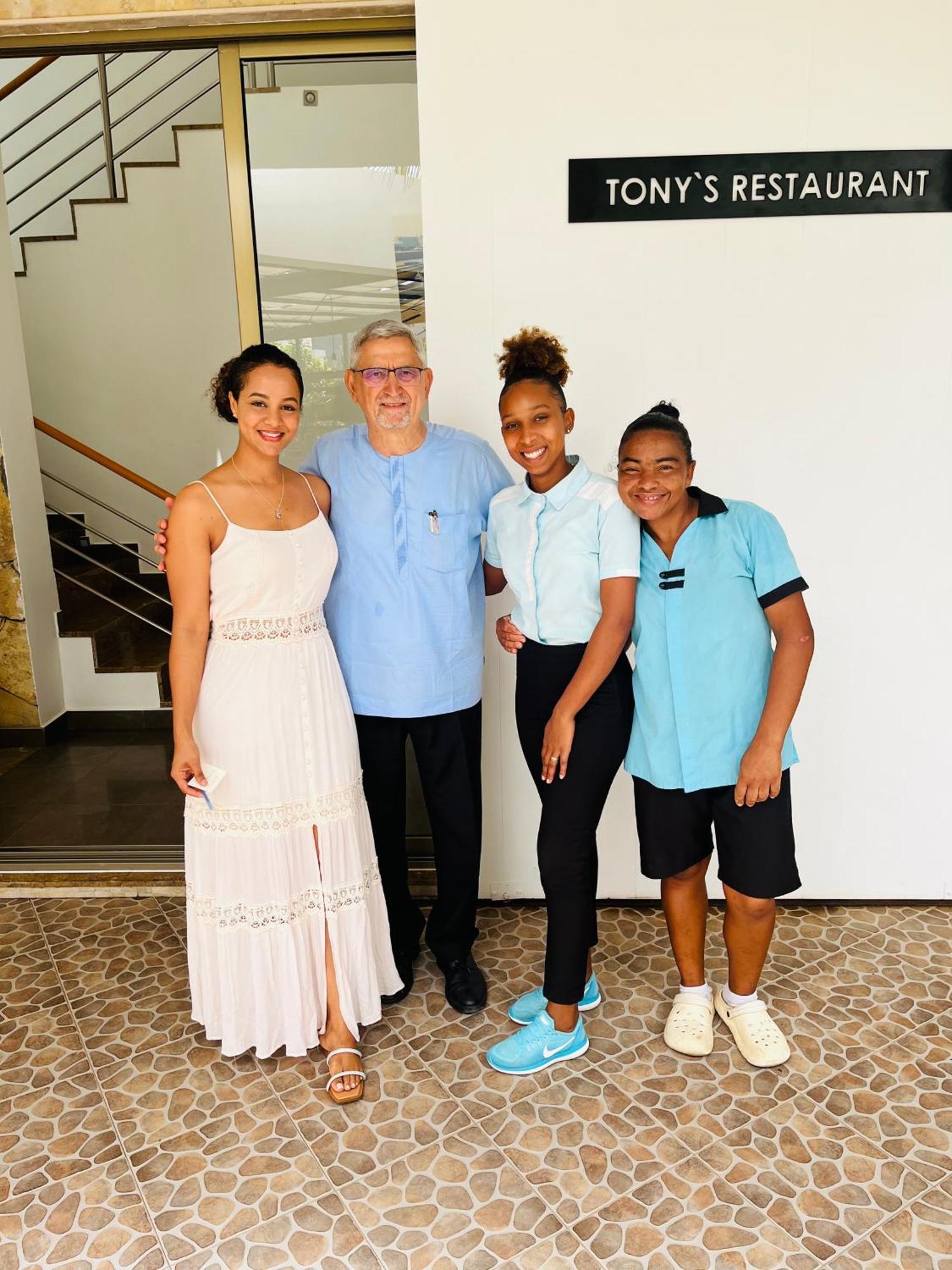 Fogo Boutique São Filipe
