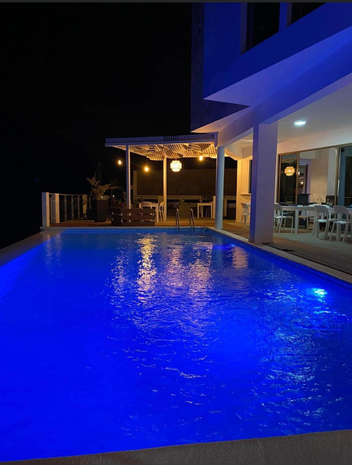 Fogo Boutique Hotel