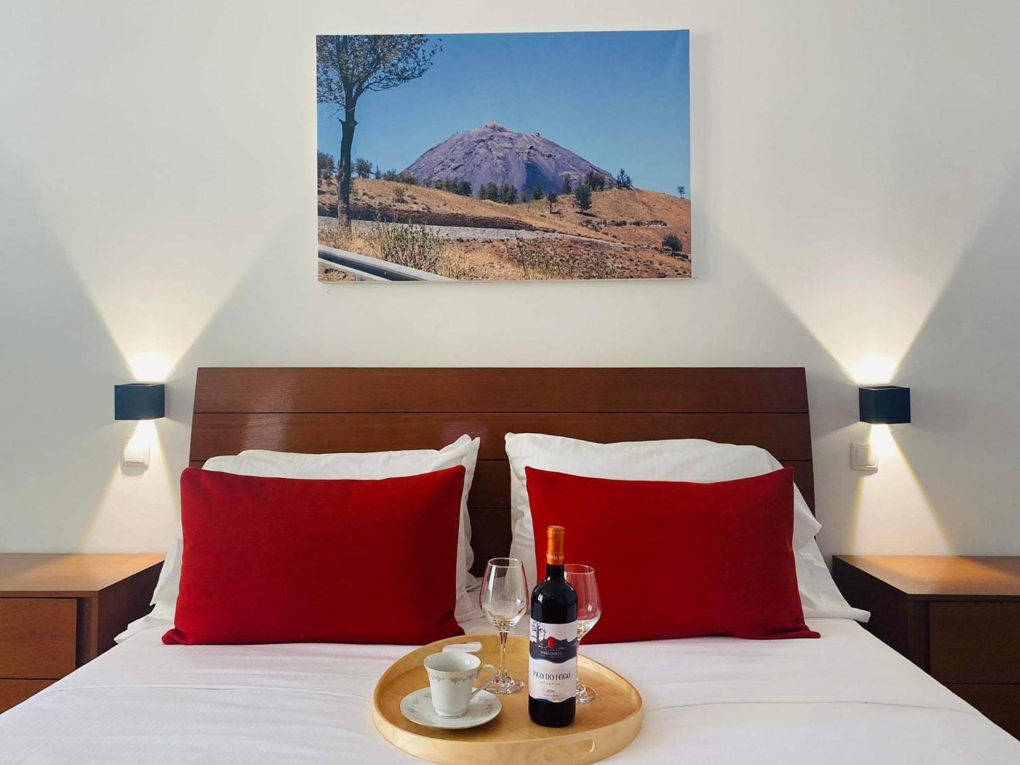 Fogo Boutique Hotel