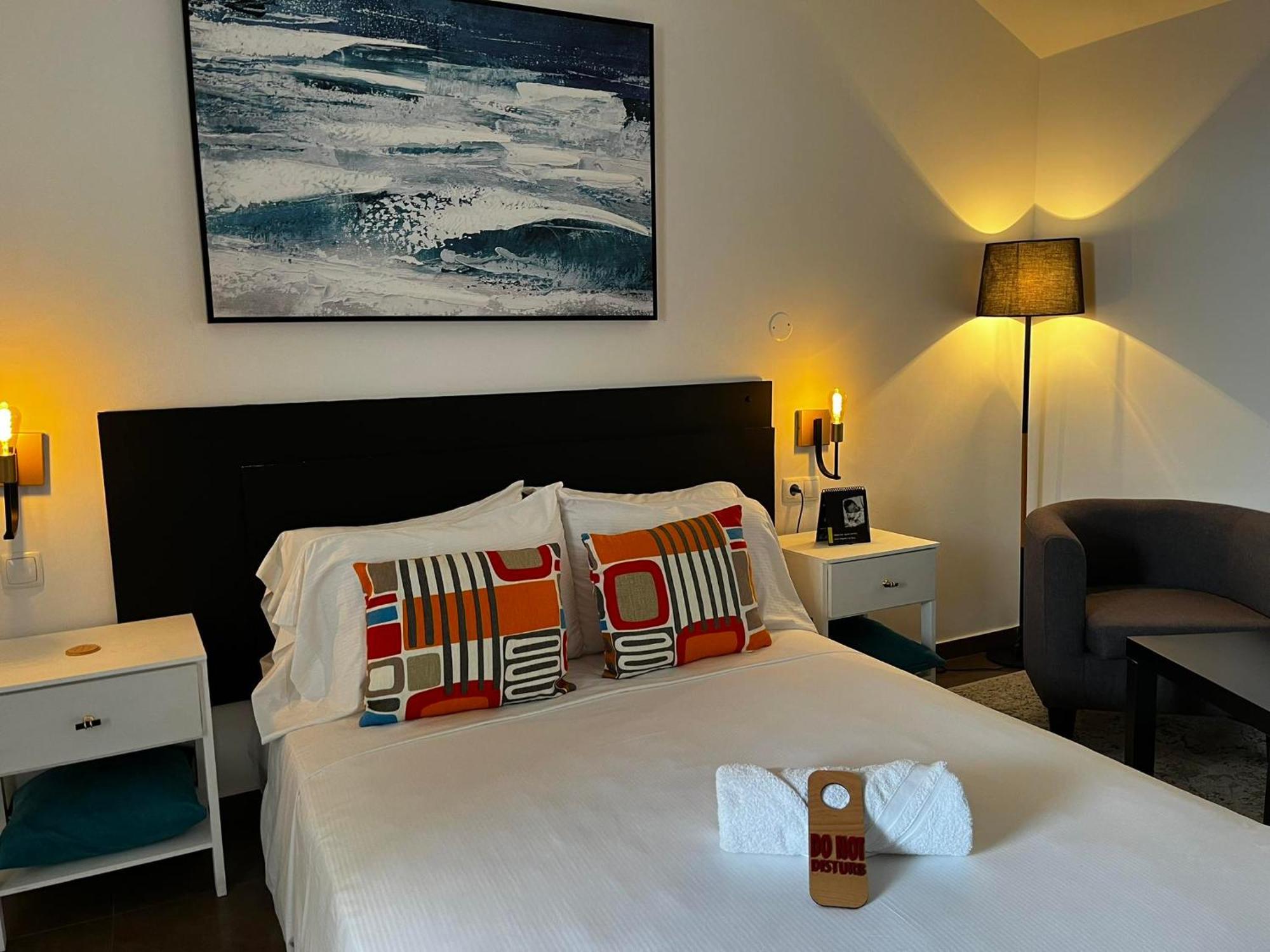 Hotel Fogo Boutique São Filipe