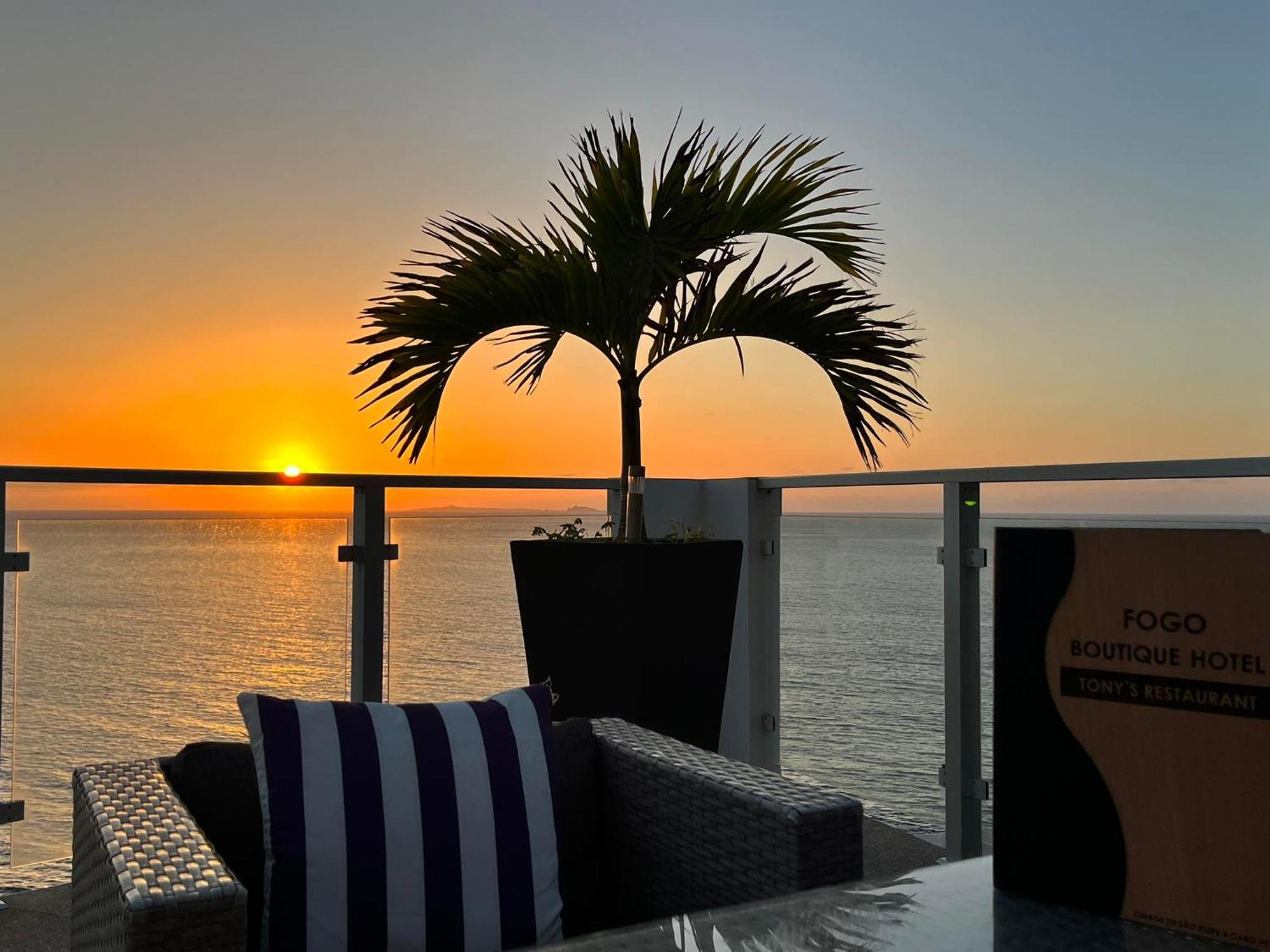 Fogo Boutique São Filipe