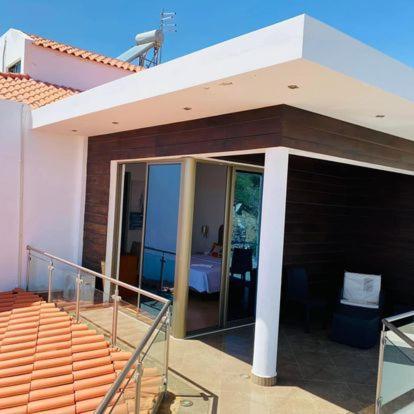 Hotel Fogo Boutique 4*