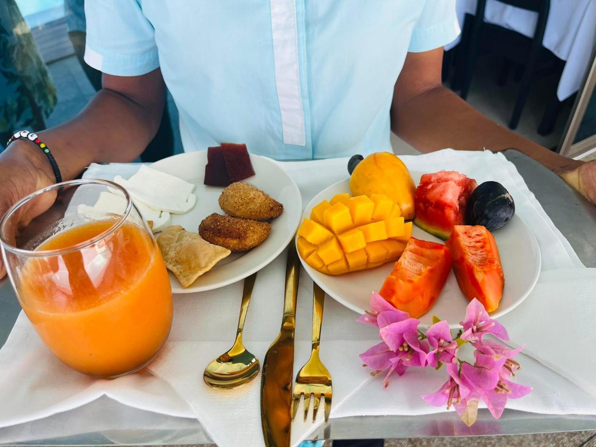 Hotel Fogo Boutique São Filipe