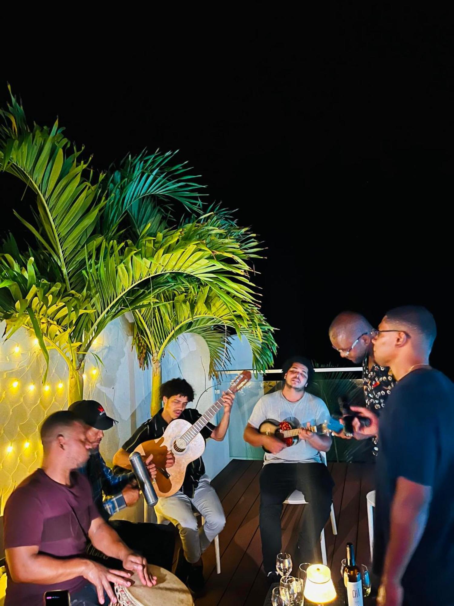 Fogo Boutique São Filipe