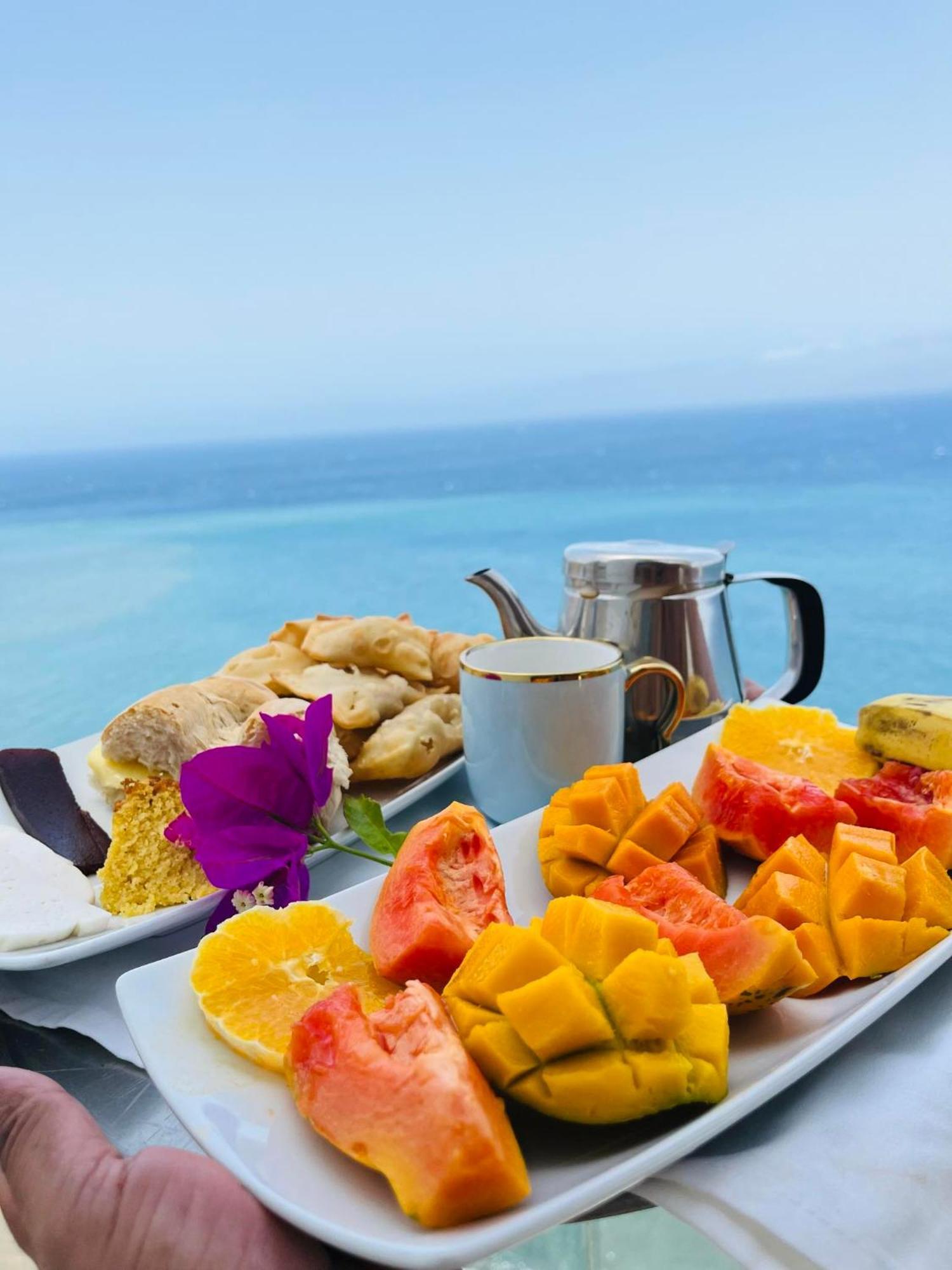 Hotel Fogo Boutique