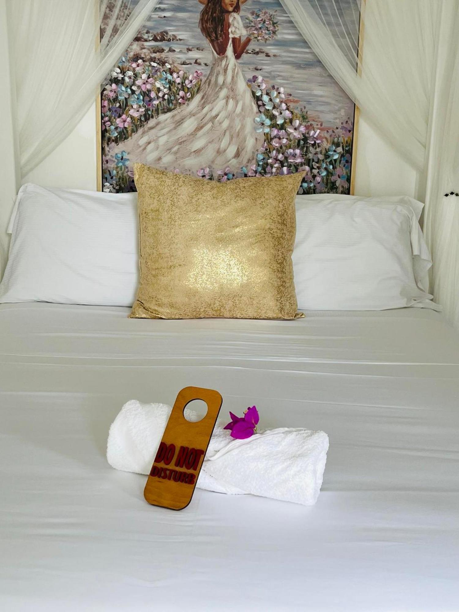Fogo Boutique 4*