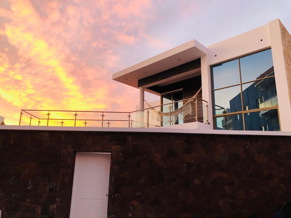 Fogo Boutique Hotel
