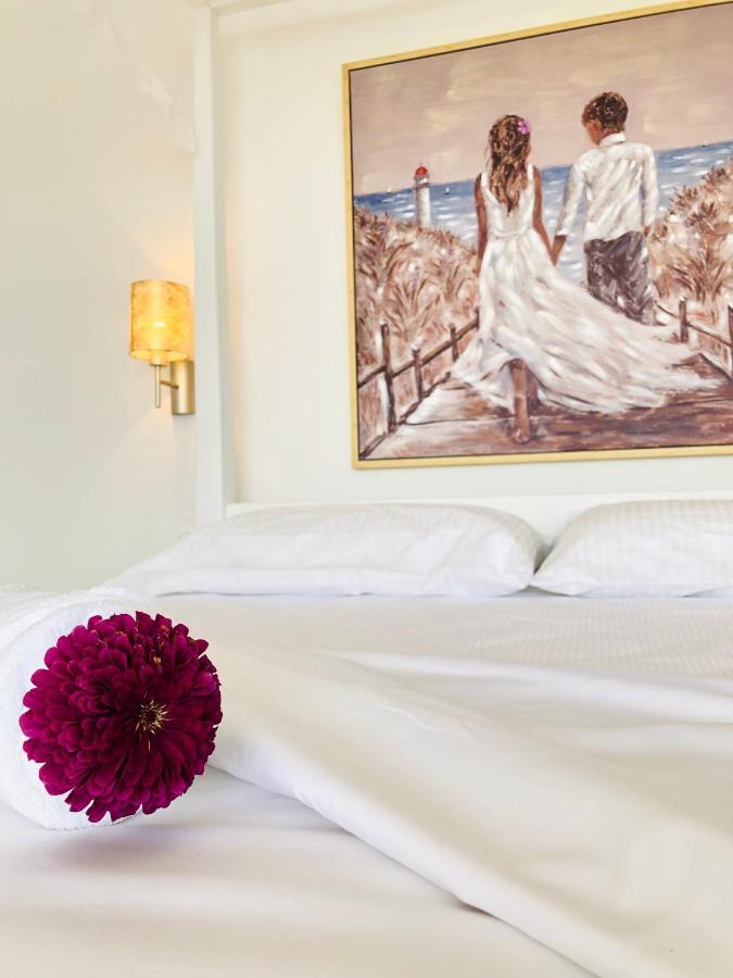 Fogo Boutique Hotel 4*