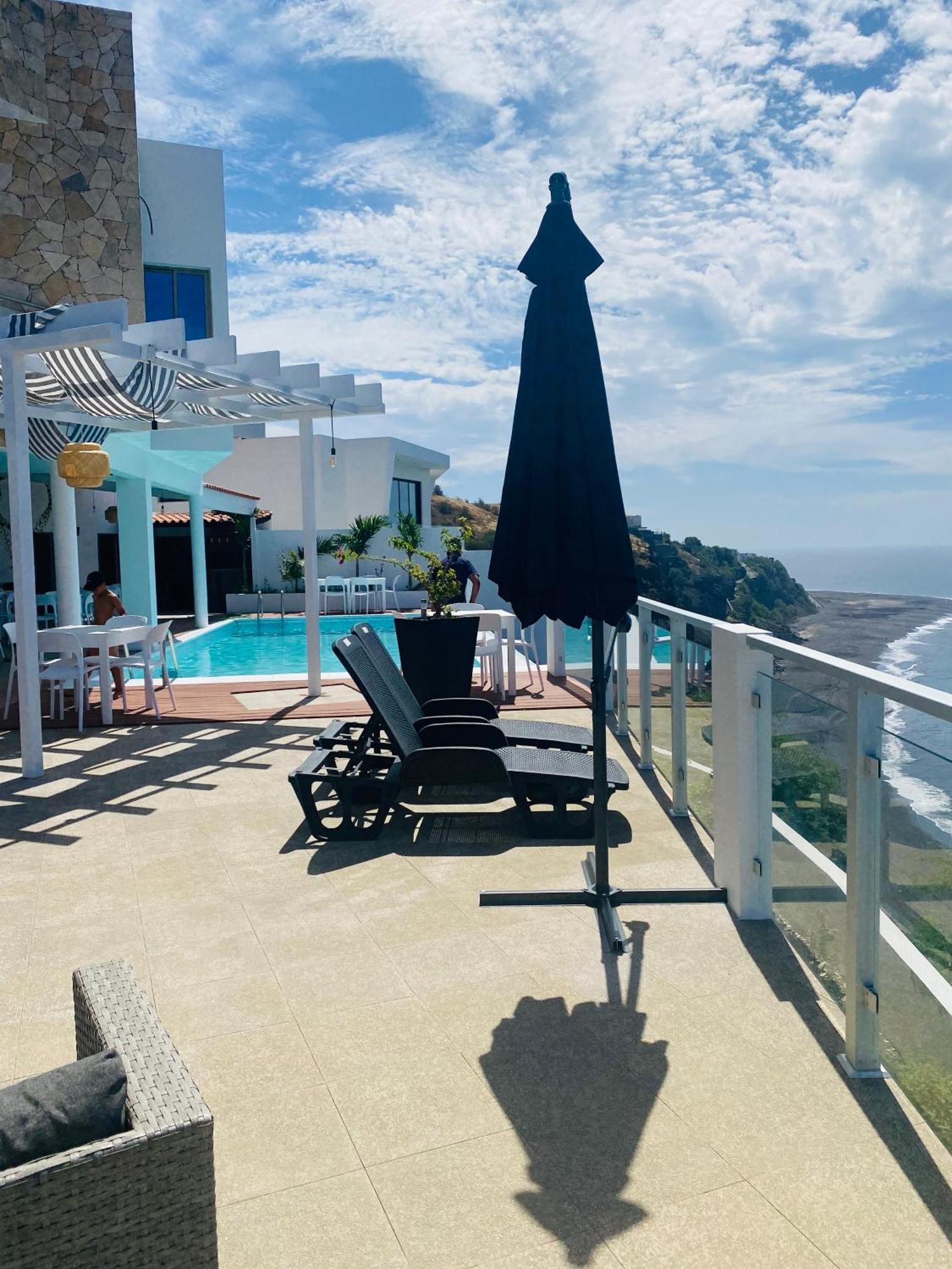 Fogo Boutique Sao Filipe