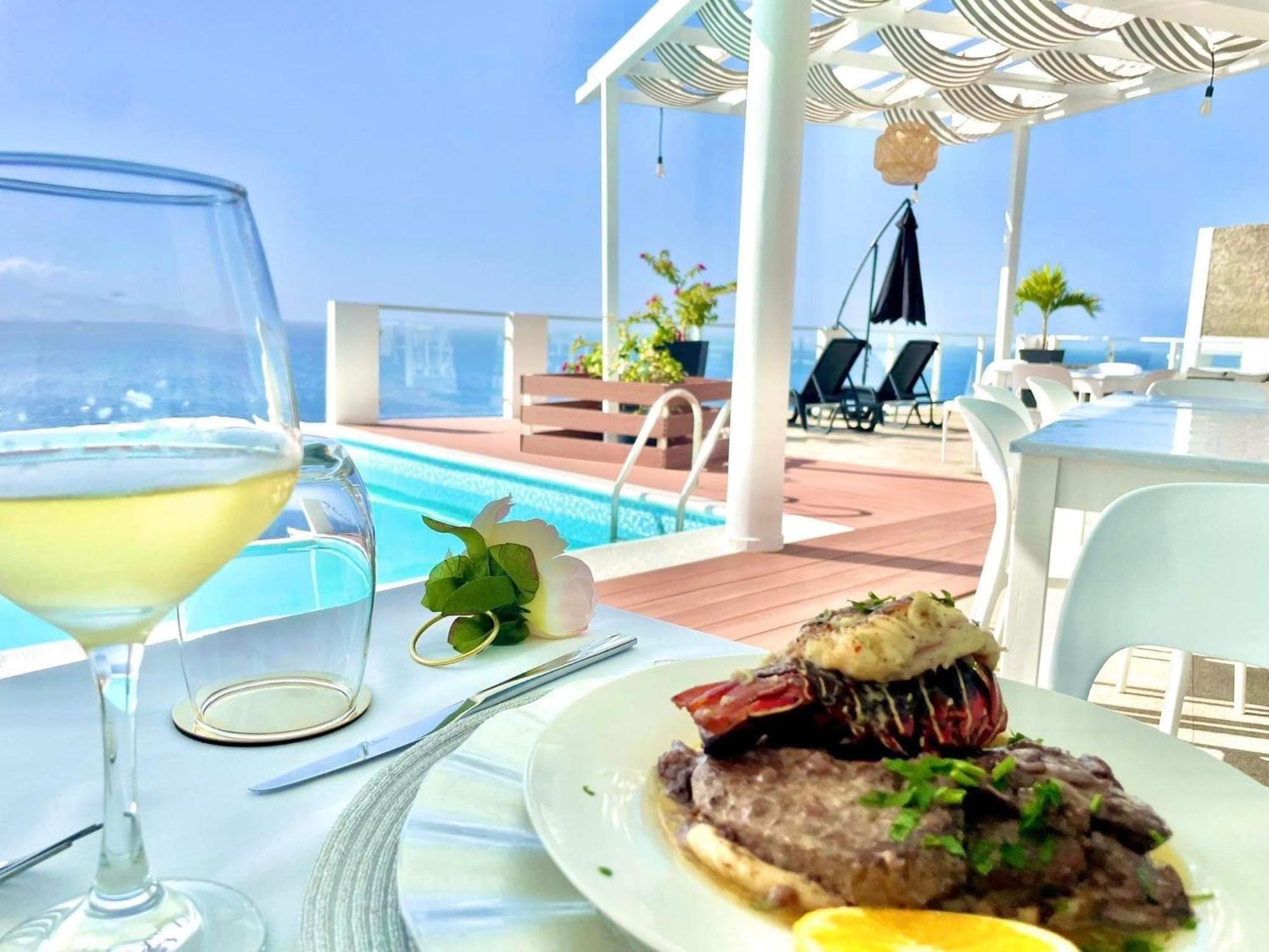 Hotel Fogo Boutique 4*