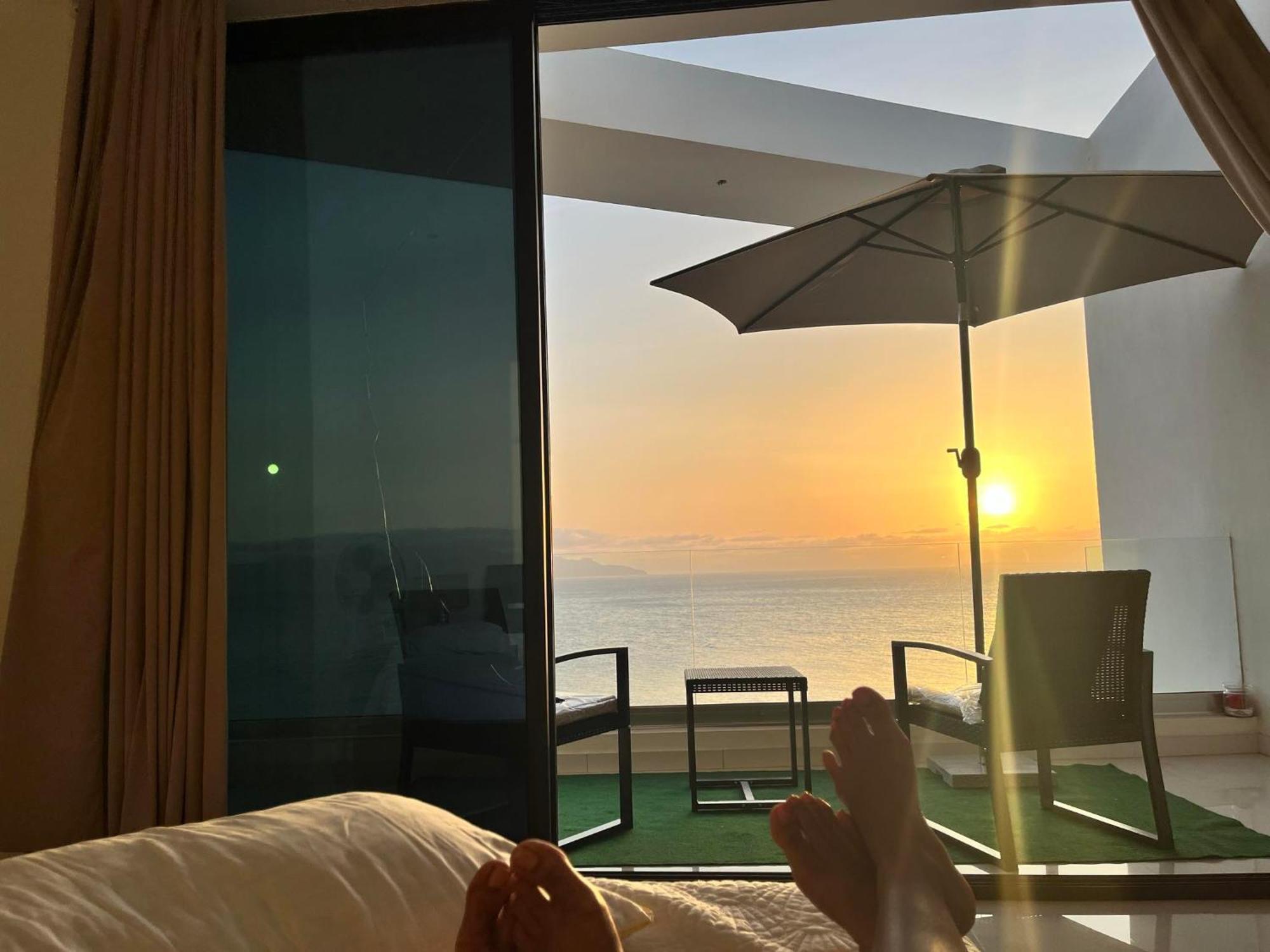 Fogo Boutique Hotel 4*