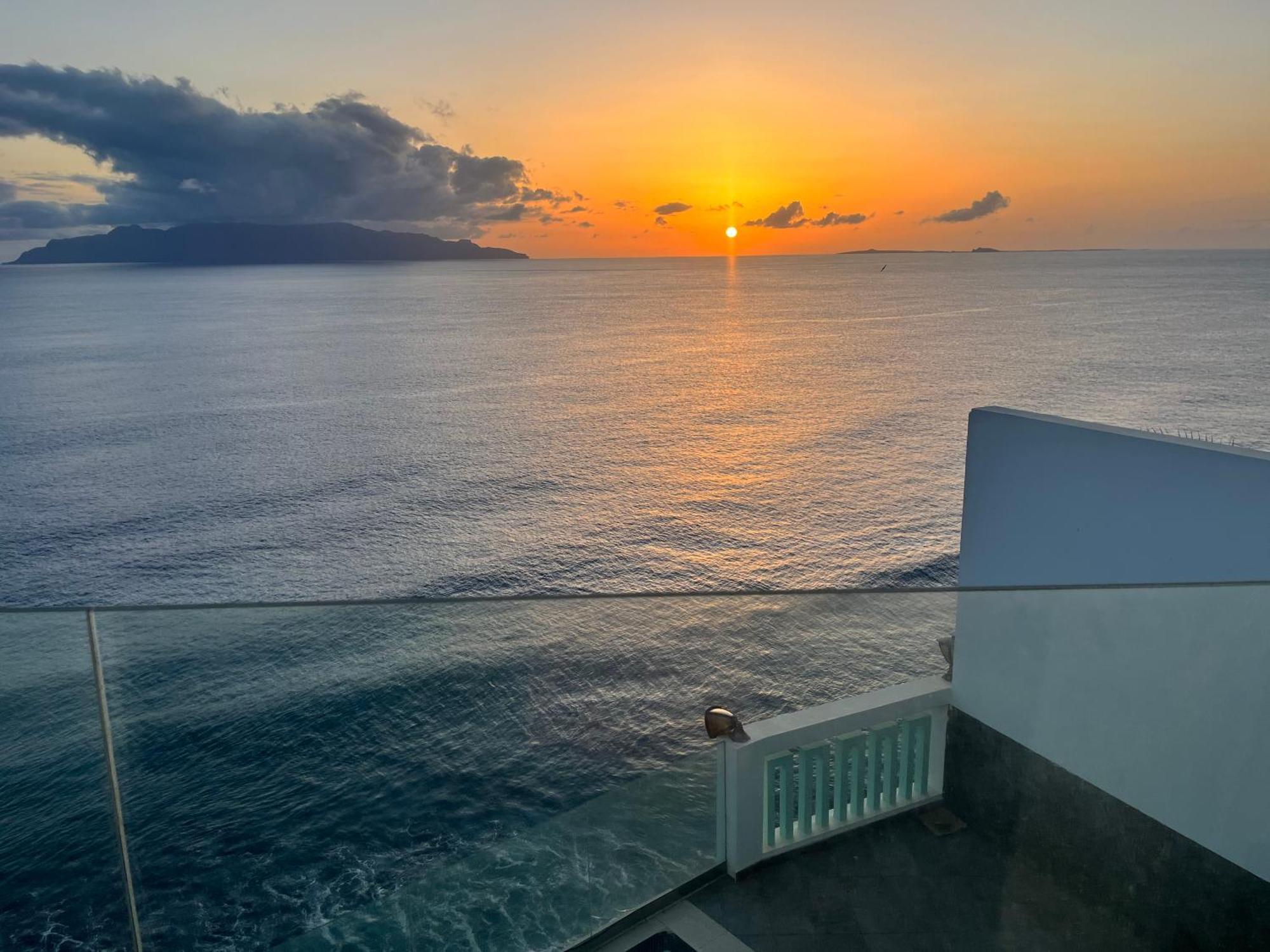 Fogo Boutique Hotel 4*
