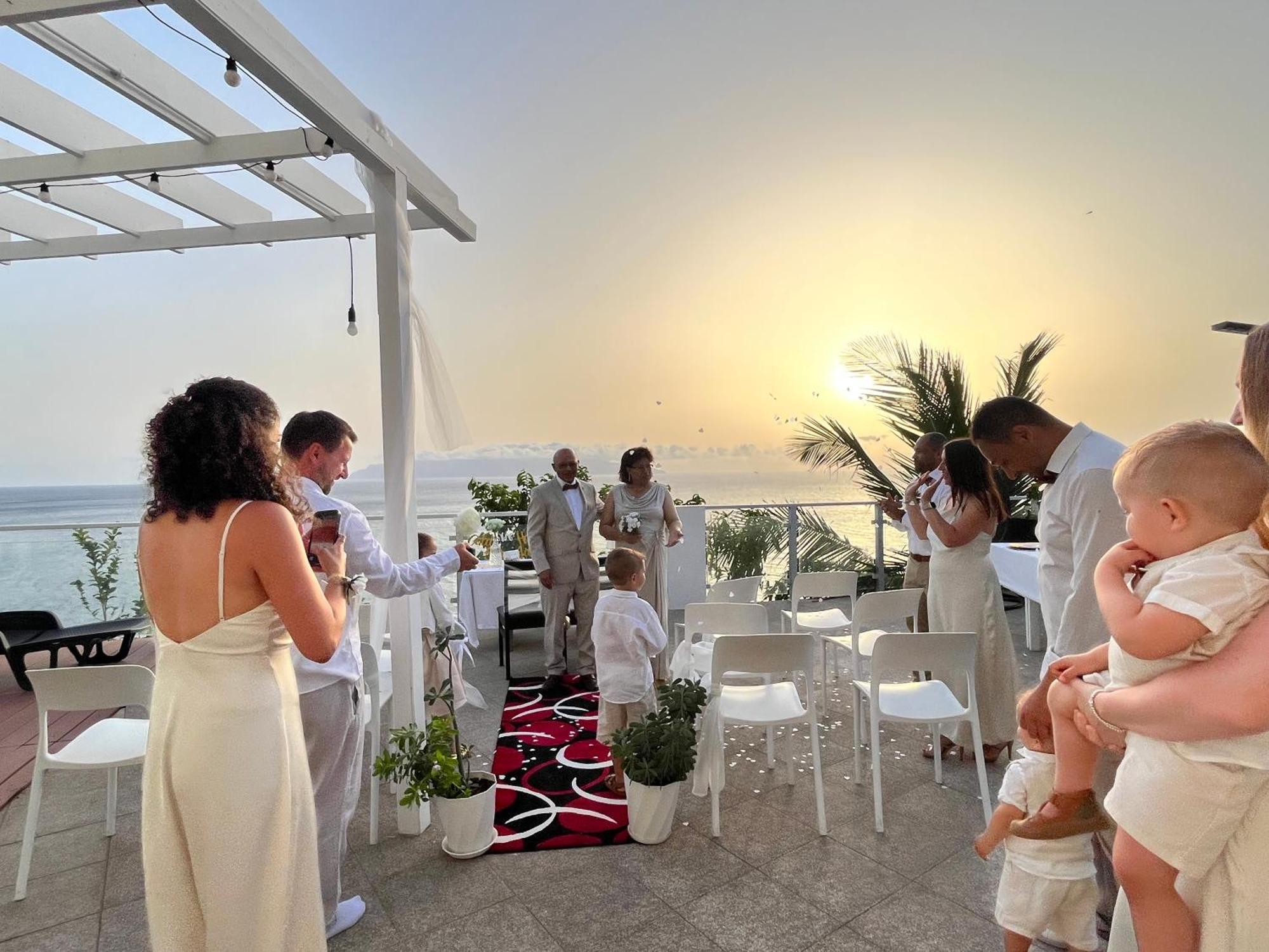 Fogo Boutique Sao Filipe